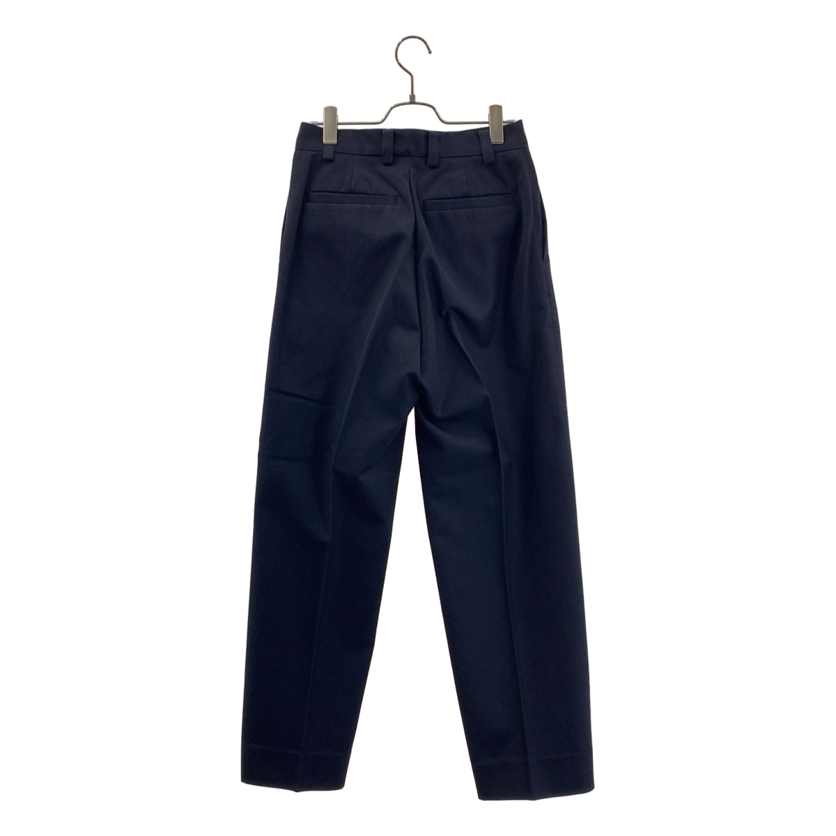 CABaN / 캐빈 | 2024SS | 코튼 레이온 치노 테이퍼 팬츠 | M | 남성