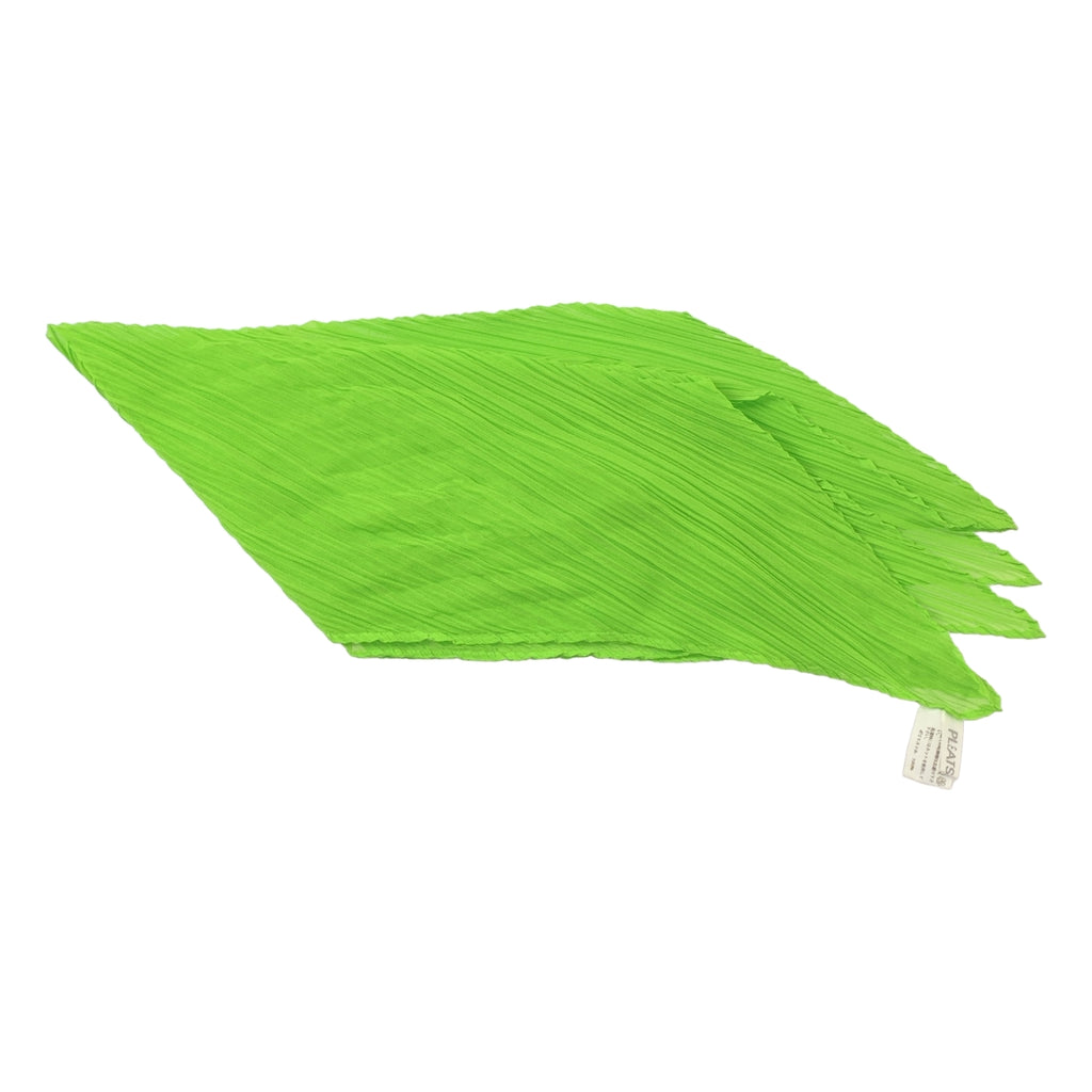 PLEATS PLEASE ISSEY MIYAKE / プリーツプリーズイッセイミヤケ | プリーツ ストール |