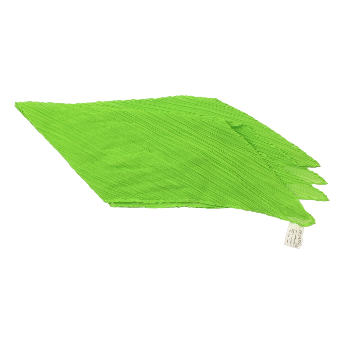 PLEATS PLEASE ISSEY MIYAKE / プリーツプリーズイッセイミヤケ | プリーツ ストール |