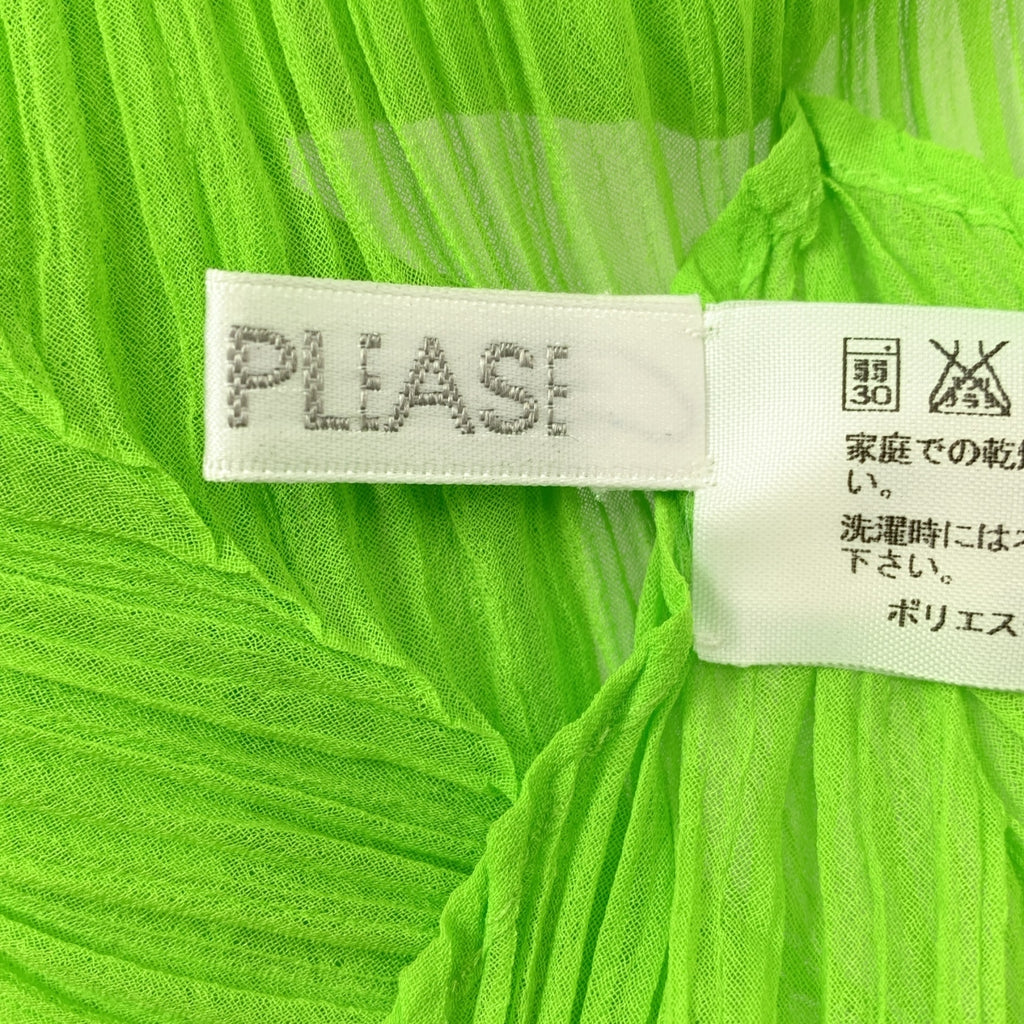 PLEATS PLEASE ISSEY MIYAKE / プリーツプリーズイッセイミヤケ | プリーツ ストール |