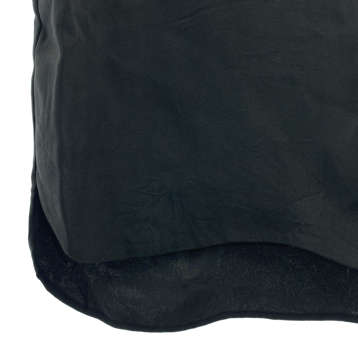 MARNI / 마르니 | 레이온 스트레치 크루넥 백 Zip 원피스 | 40 | 여성