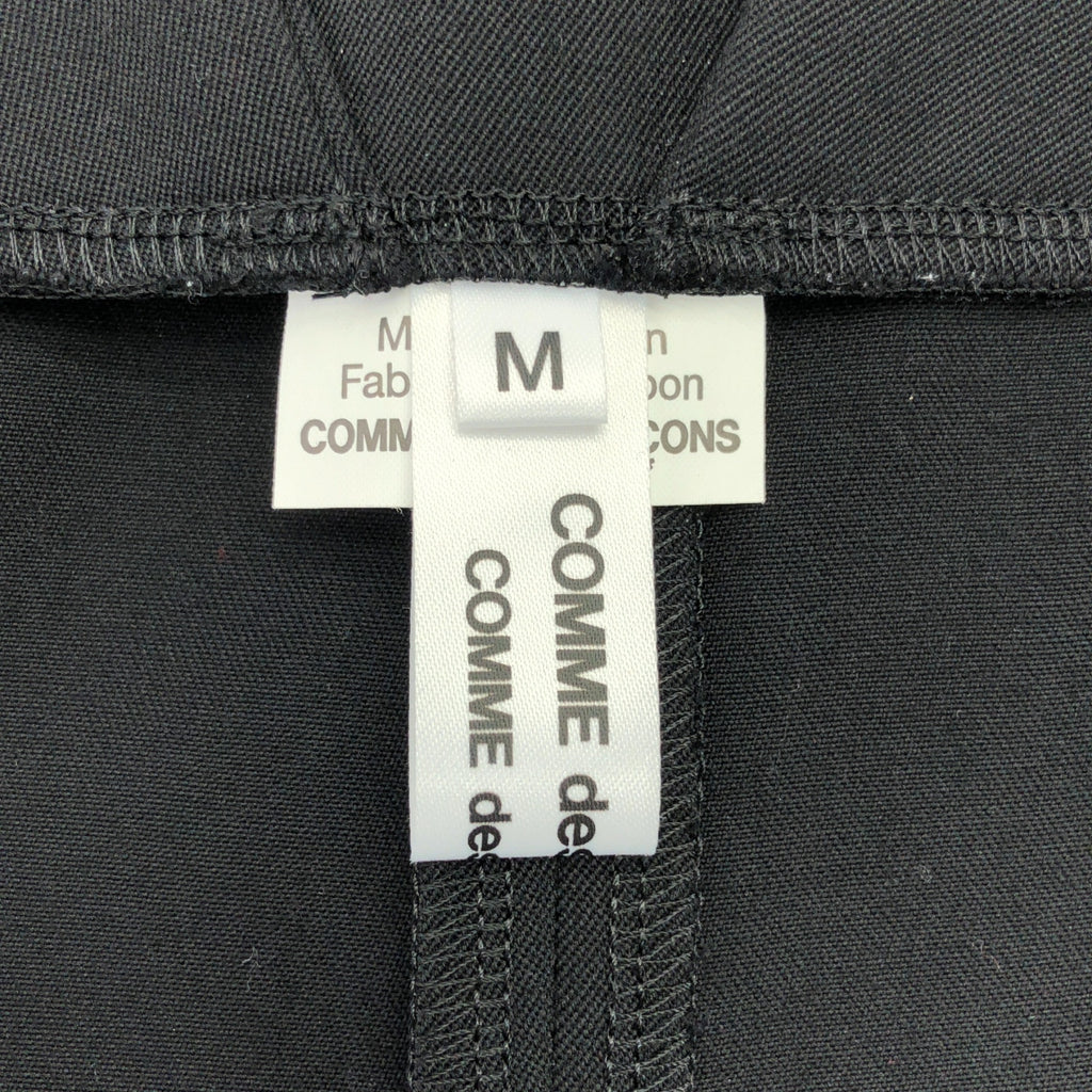 【미품】 COMME des GARCONS COMME des GARCONS / 콤콤 | 2022SS |
