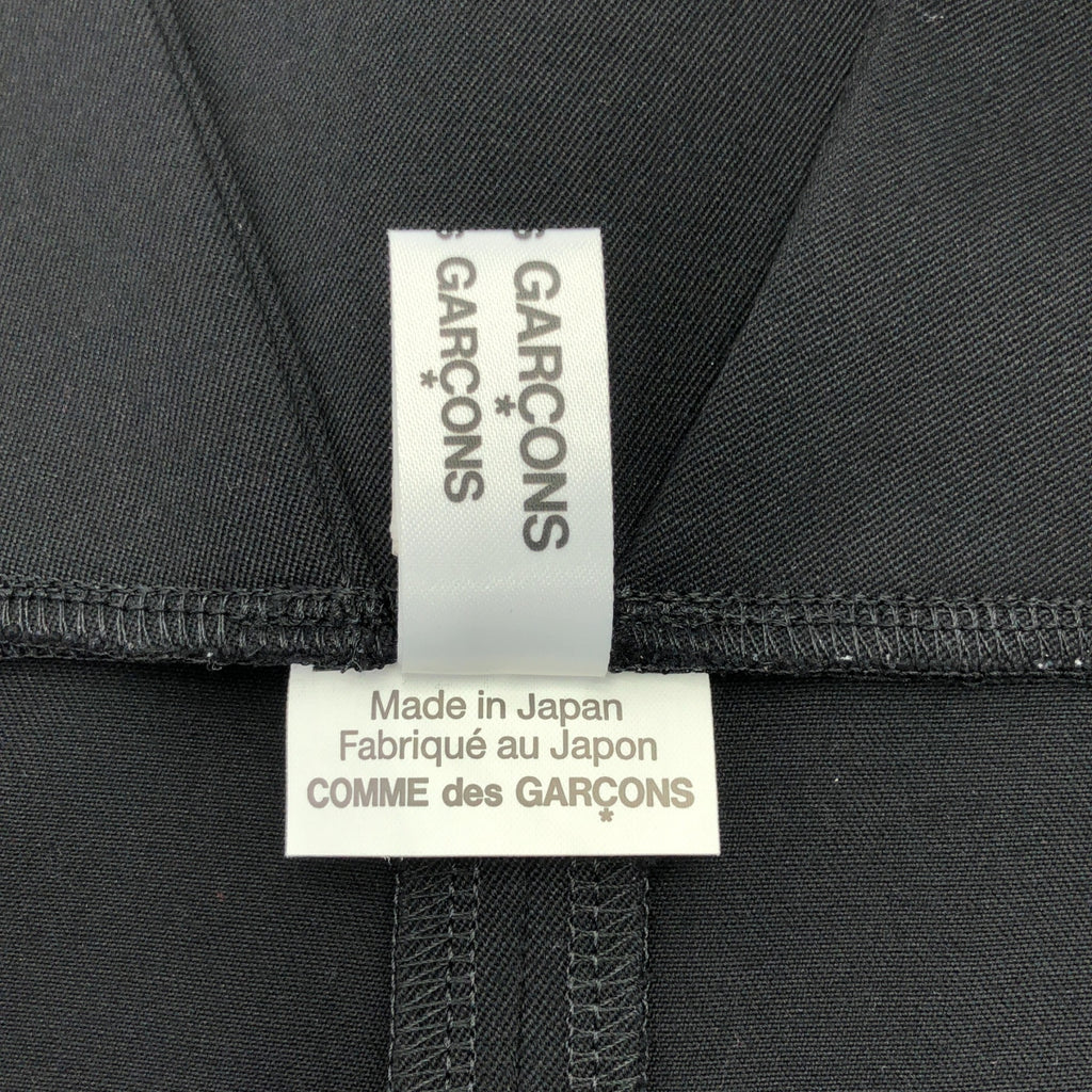 【미품】 COMME des GARCONS COMME des GARCONS / 콤콤 | 2022SS |