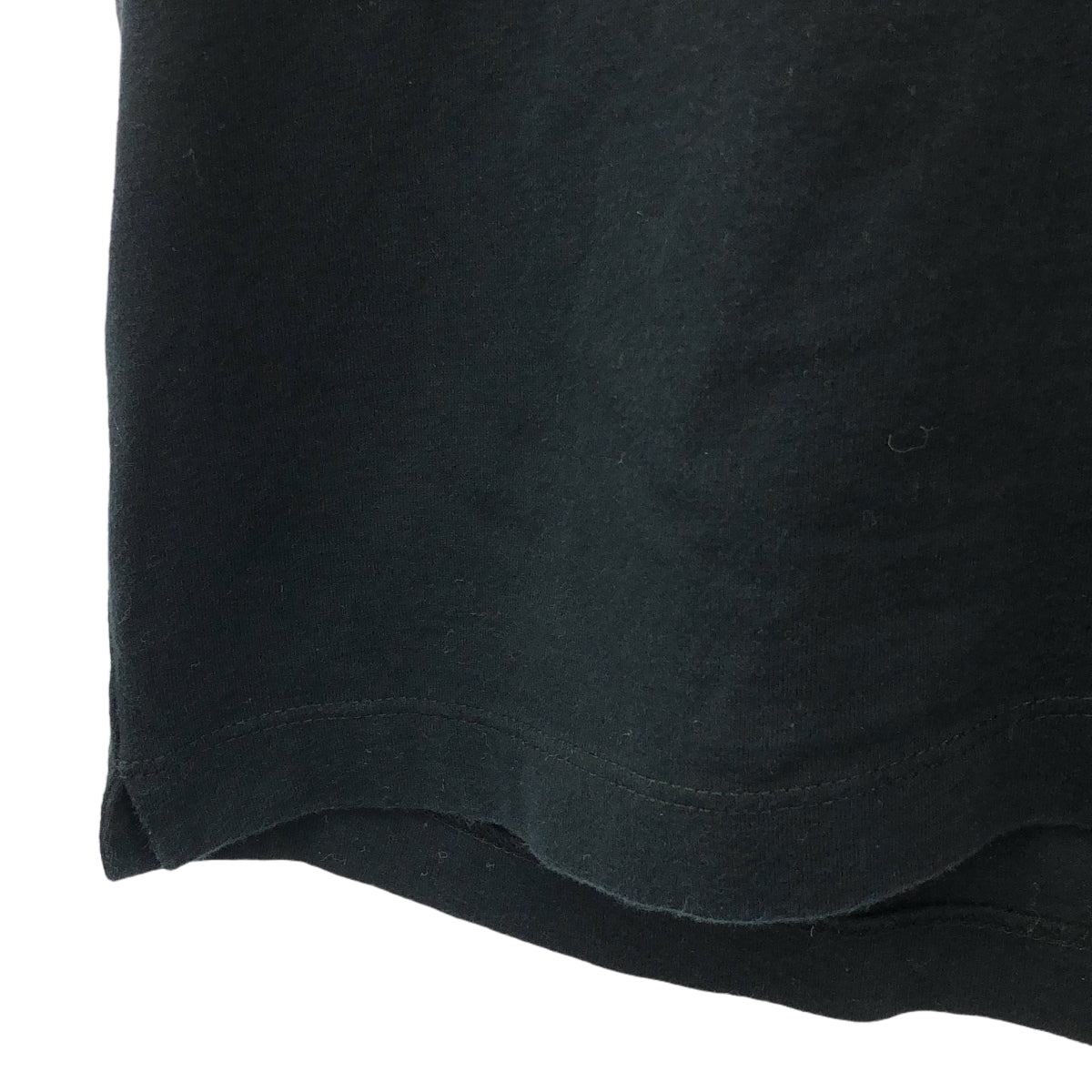 DSQUARED2 / Dsquared | Cotton V-neck printed cut-and-sew | M | Men's