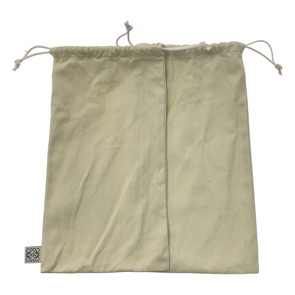 LOEWE / ロエベ | イーズ バックル フラット サンダル | 38 | レディース