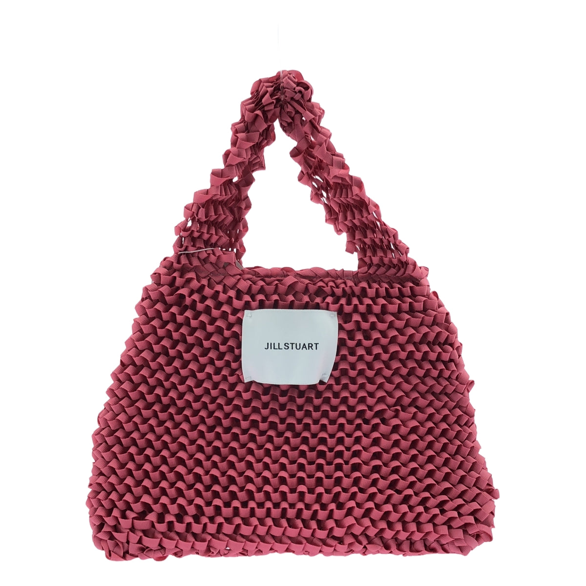 [新品] 吉爾·斯圖爾特 | AMI AMI 包 |粉紅色 |女性的