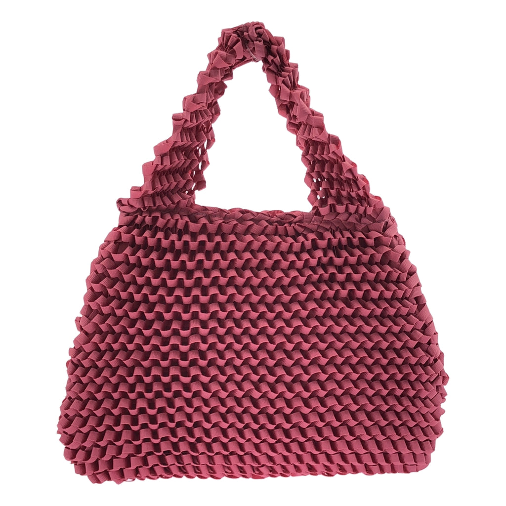 【新品】  JILL STUART / ジル スチュアート | AMI AMI バッグ | ピンク | レディース