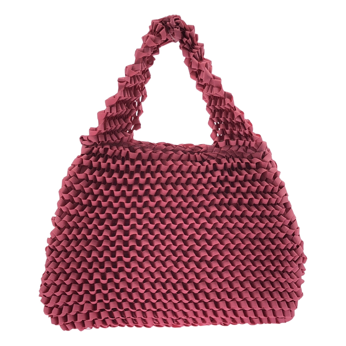 [新品] 吉爾·斯圖爾特 | AMI AMI 包 |粉紅色 |女性的