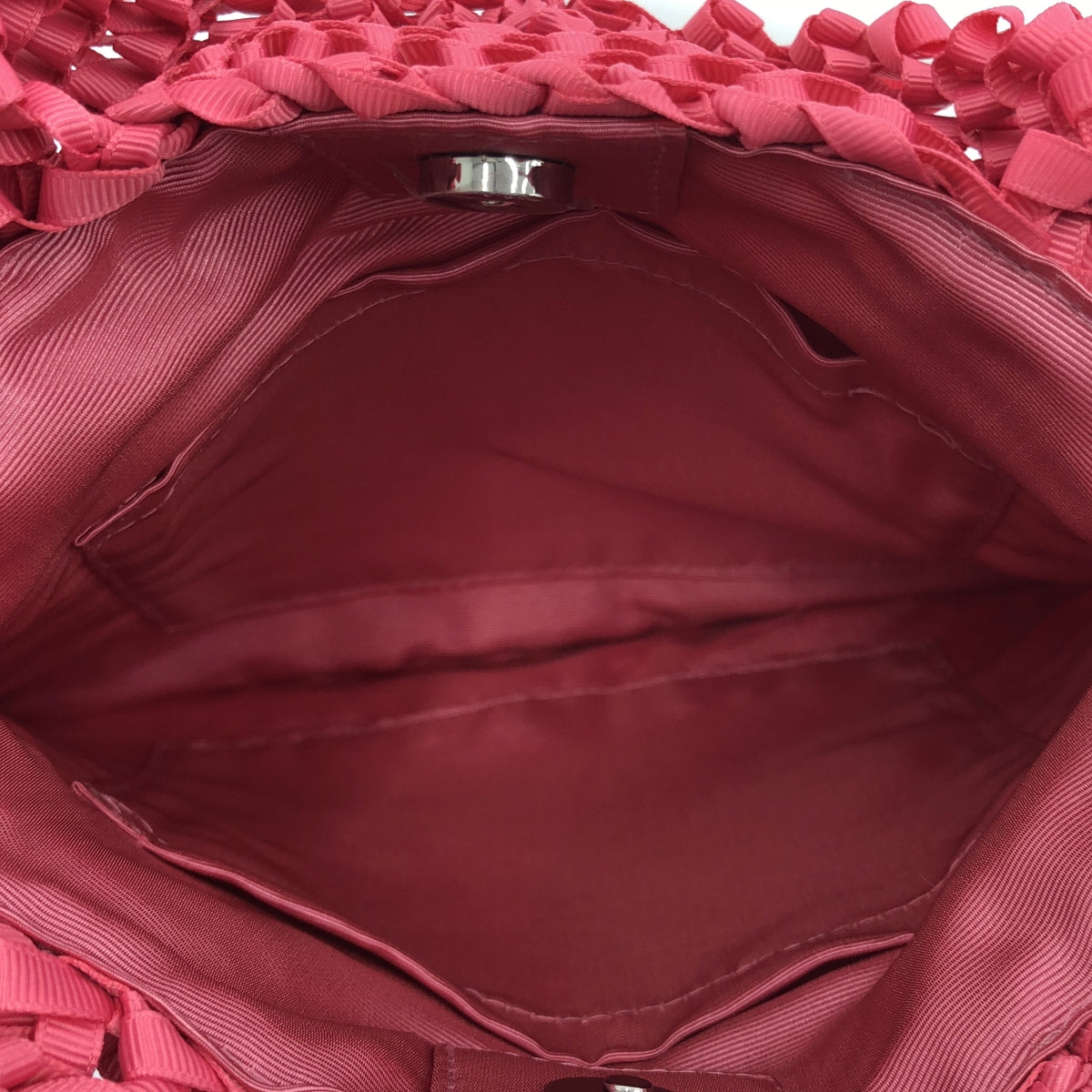 [新品] 吉爾·斯圖爾特 | AMI AMI 包 |粉紅色 |女性的