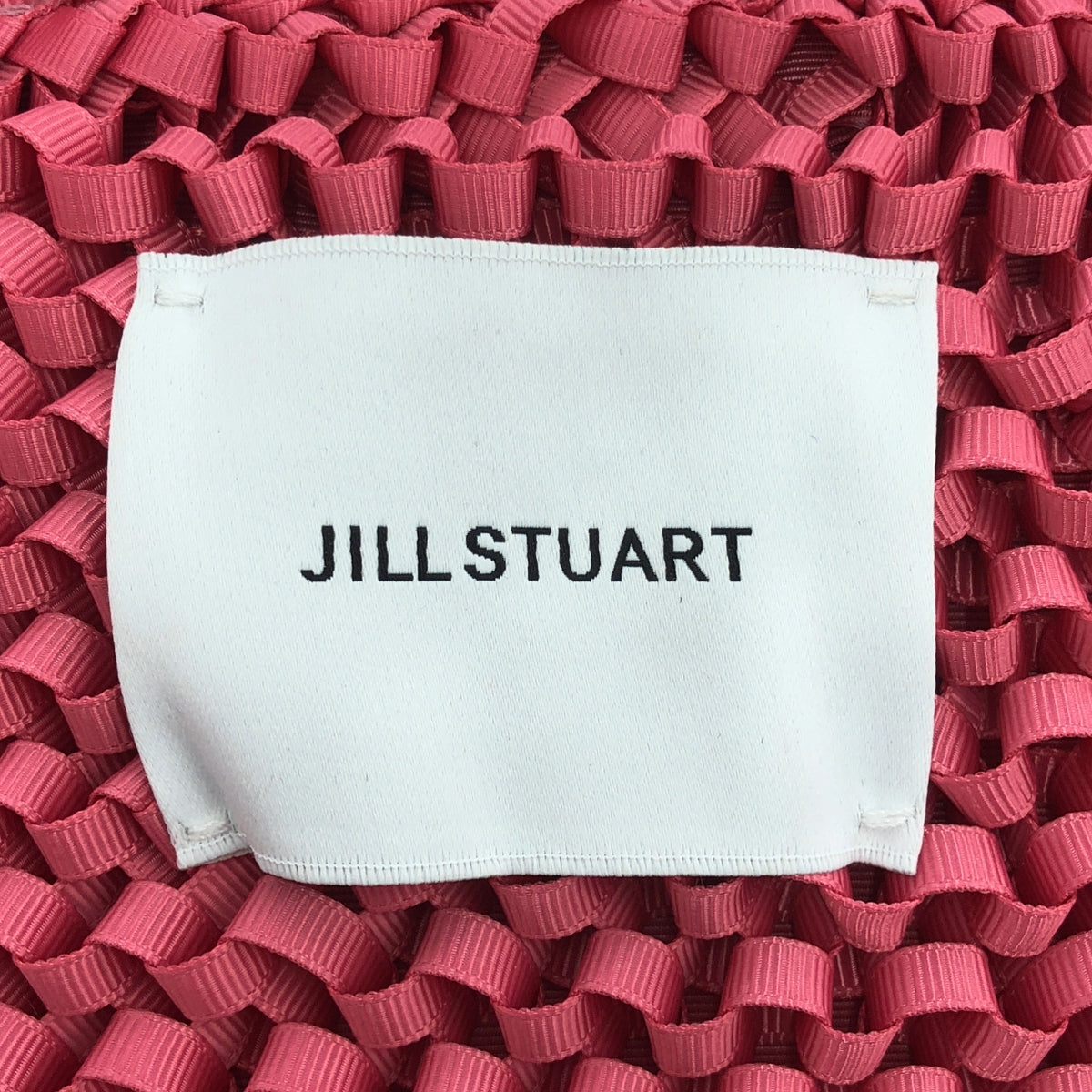 [新品] 吉爾·斯圖爾特 | AMI AMI 包 |粉紅色 |女性的