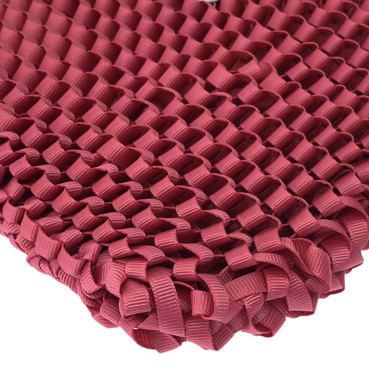 [新品] 吉爾·斯圖爾特 | AMI AMI 包 |粉紅色 |女性的