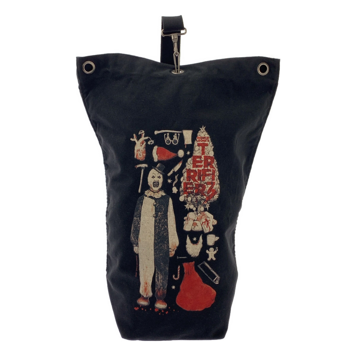 유코히구치 / 히구치 유코 | 빅 세탁 가방 |