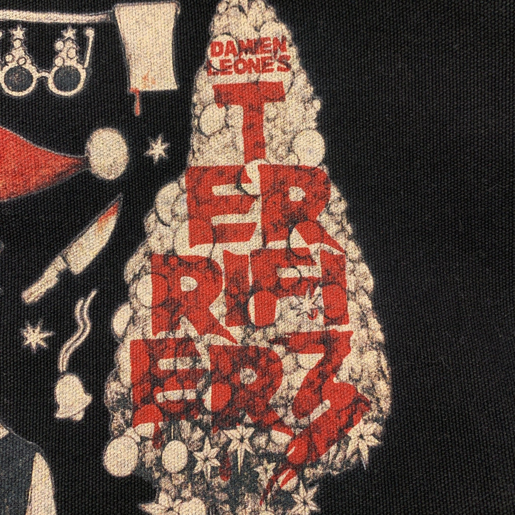 유코히구치 / 히구치 유코 | 빅 세탁 가방 |