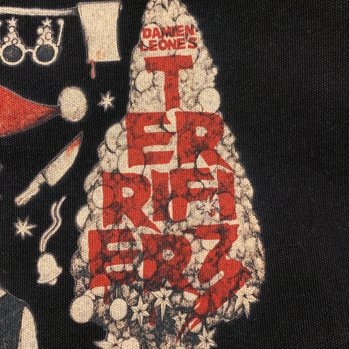 유코히구치 / 히구치 유코 | 빅 세탁 가방 |