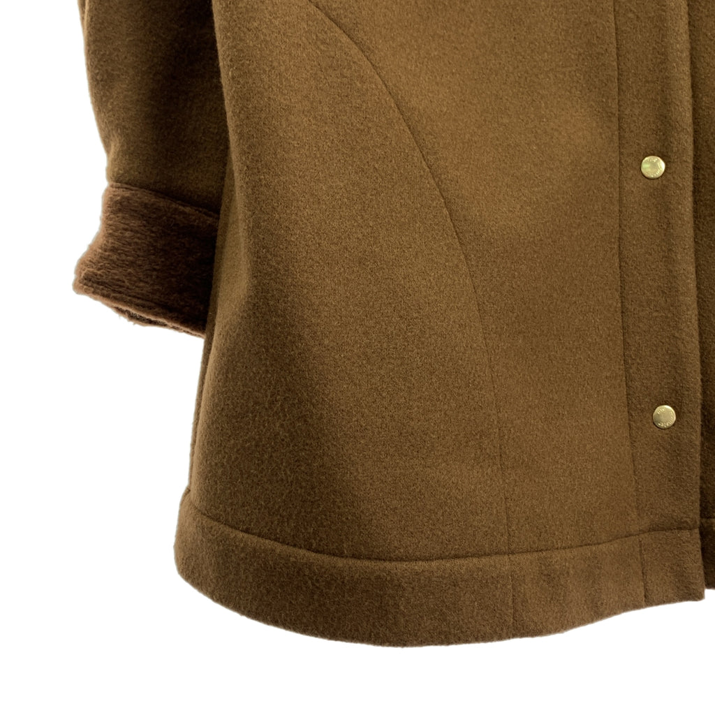 Rosy Monster / ロージーモンスター | pretzel ribbon jacket リボン  ジャケット | F | レディース