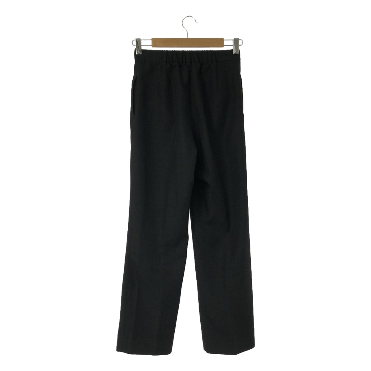 MARW UNITED ARROWS | 2023SS | Linen-like tapered pants | 38 | Women's