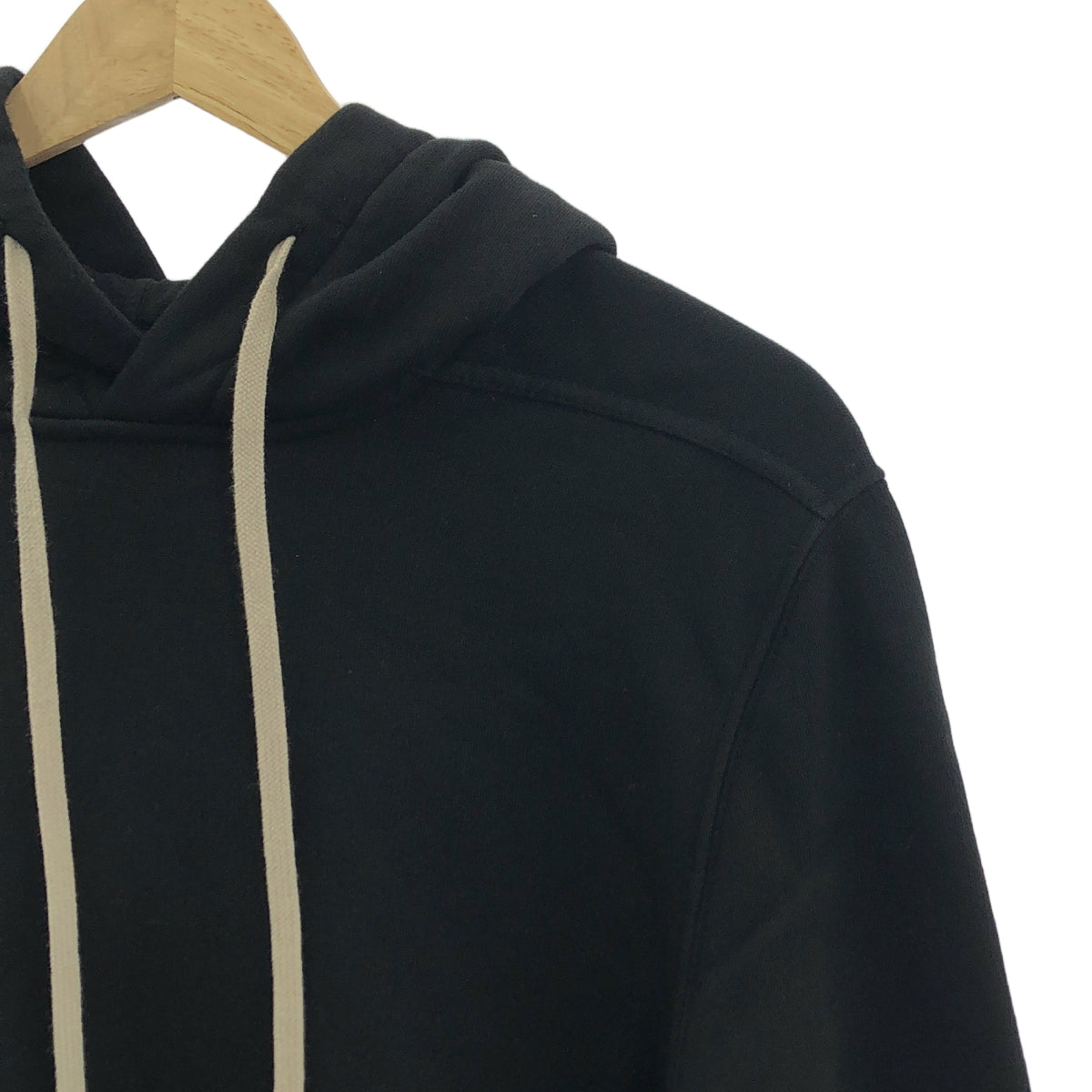 DRKSHDW / 暗影 | 2016AW | 套頭衫長連帽衫 | S | 黑色 | 男款