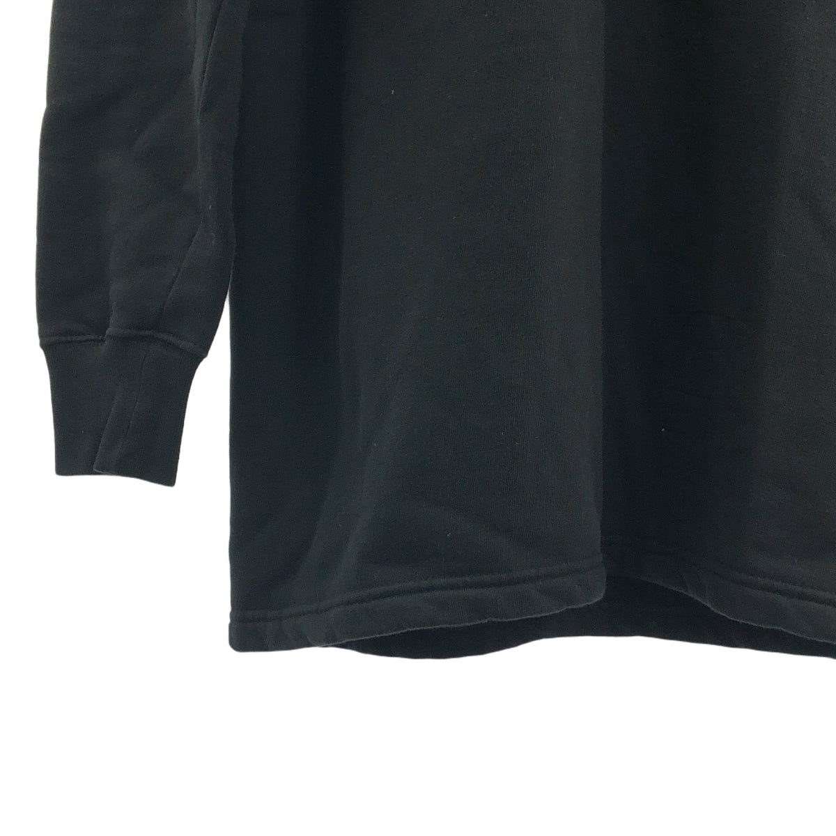 DRKSHDW / 暗影 | 2016AW | 套頭衫長連帽衫 | S | 黑色 | 男款