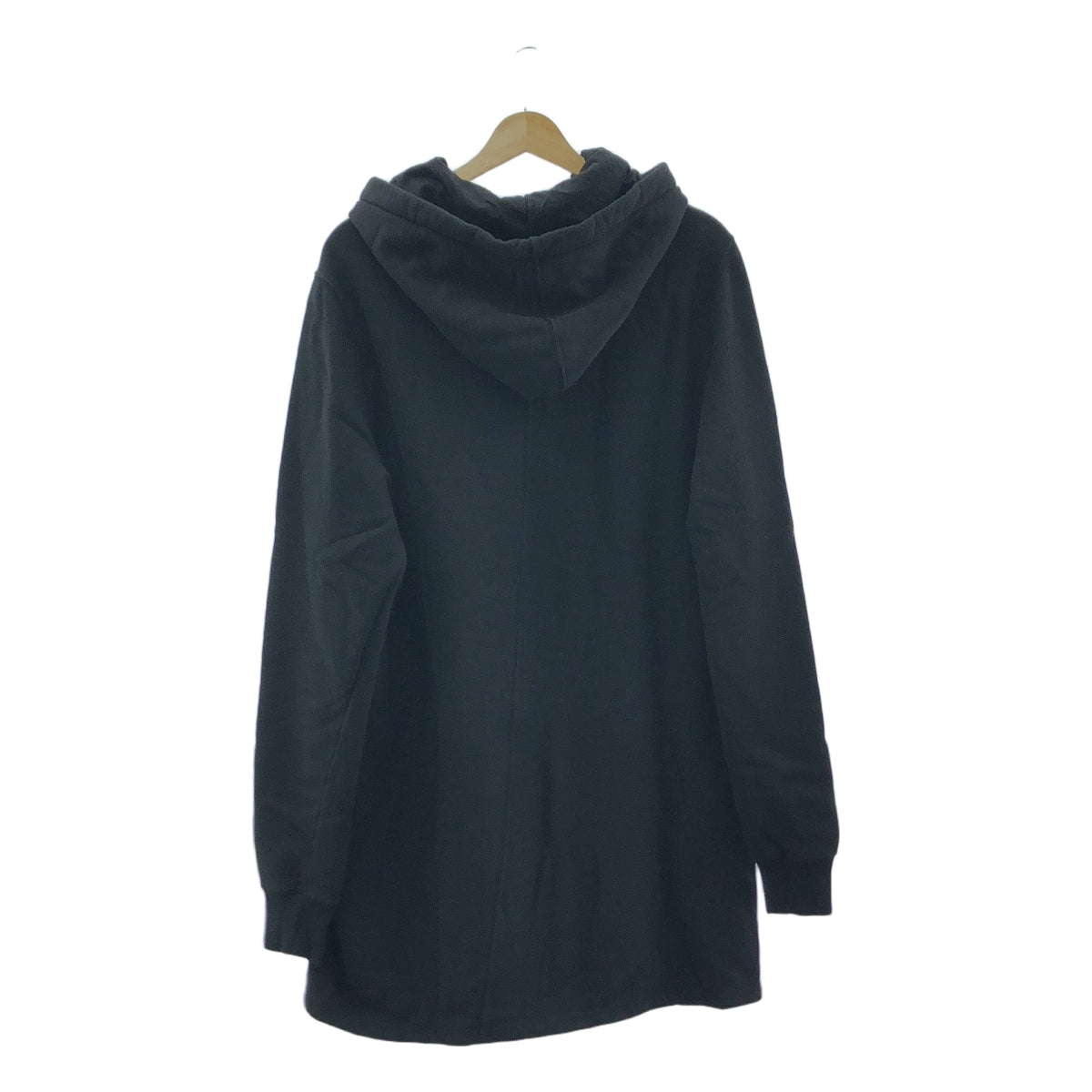 DRKSHDW / 暗影 | 2016AW | 套頭衫長連帽衫 | S | 黑色 | 男款