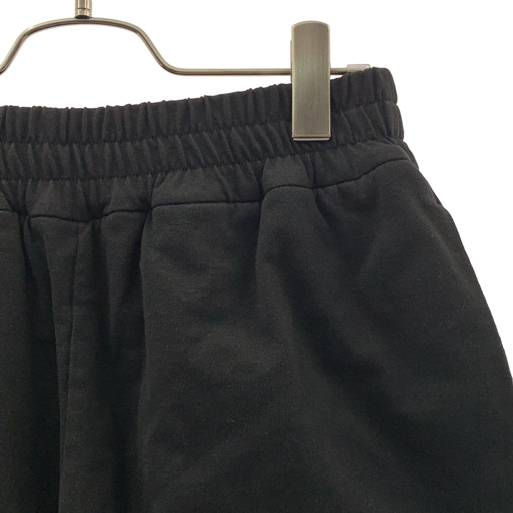 JIL SANDER / 吉爾桑德 | 2023AW | 疊層運動短褲 | 46 | 男款