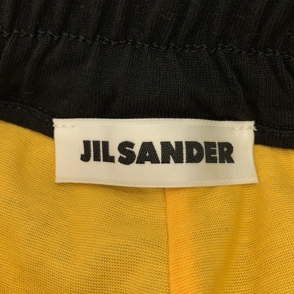 JIL SANDER / 吉爾桑德 | 2023AW | 疊層運動短褲 | 46 | 男款