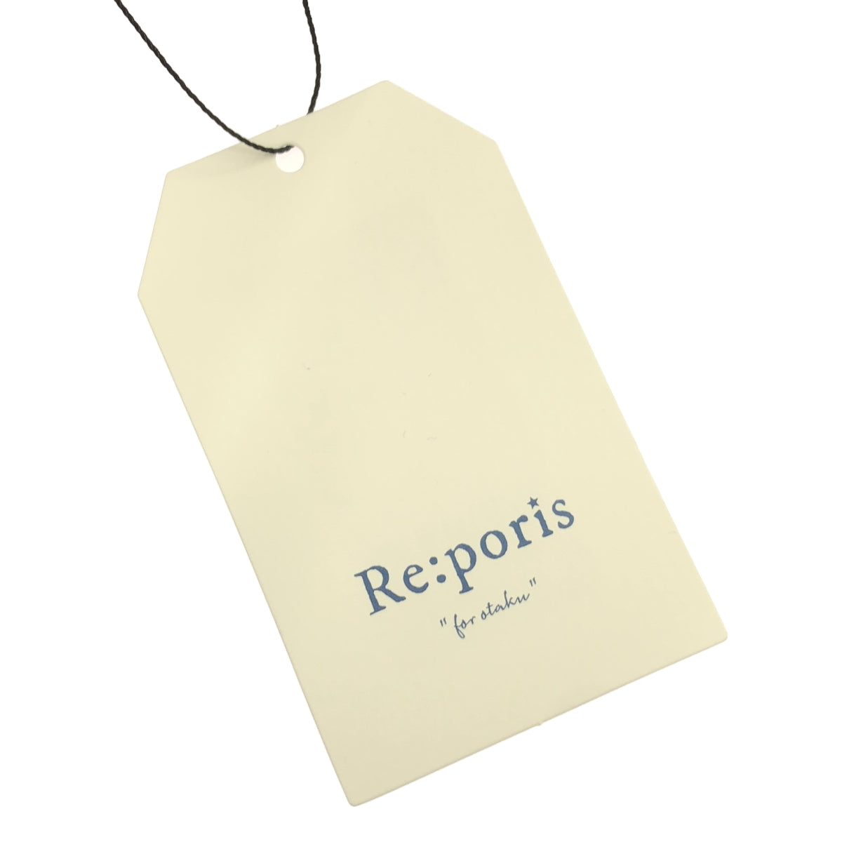 [新] 回覆：poris / 回覆：poris | shigodeki 襯衫 | F |海軍 |女性的