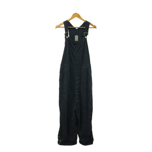 KLASICA / Classica | MB OVERALL Linen Overalls | 3 | Men's