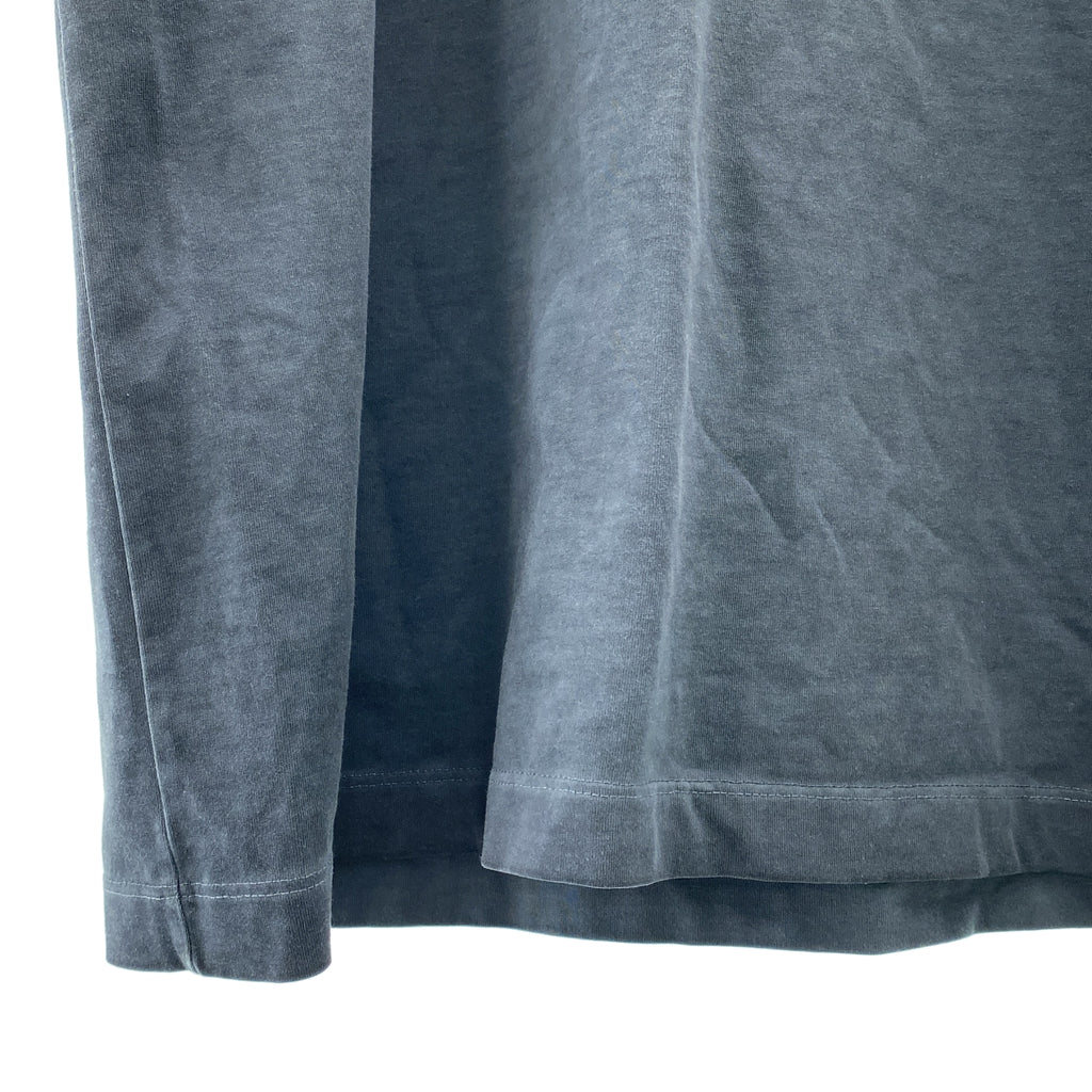Maison Margiela / メゾンマルジェラ | 2024SS | GARMENT DYE OVER オーバーサイズ Tシャツ | 50 | メンズ