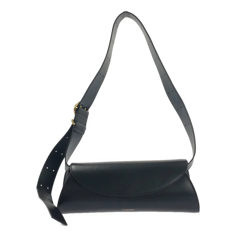 JIL SANDER / ジルサンダー | CANNOLO SMALL カンノーロ スモール ショルダーバッグ |