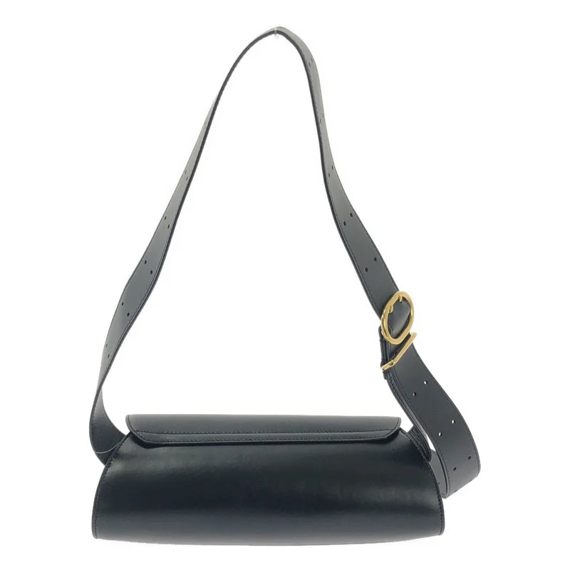 JIL SANDER / ジルサンダー | CANNOLO SMALL カンノーロ スモール ショルダーバッグ |