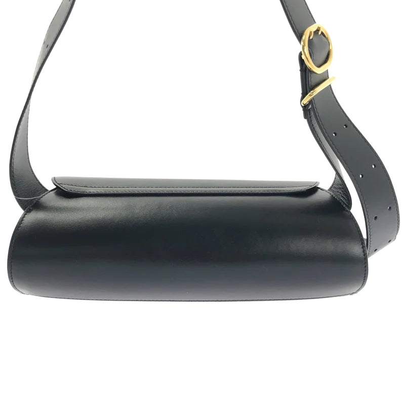 JIL SANDER / ジルサンダー | CANNOLO SMALL カンノーロ スモール ショルダーバッグ |