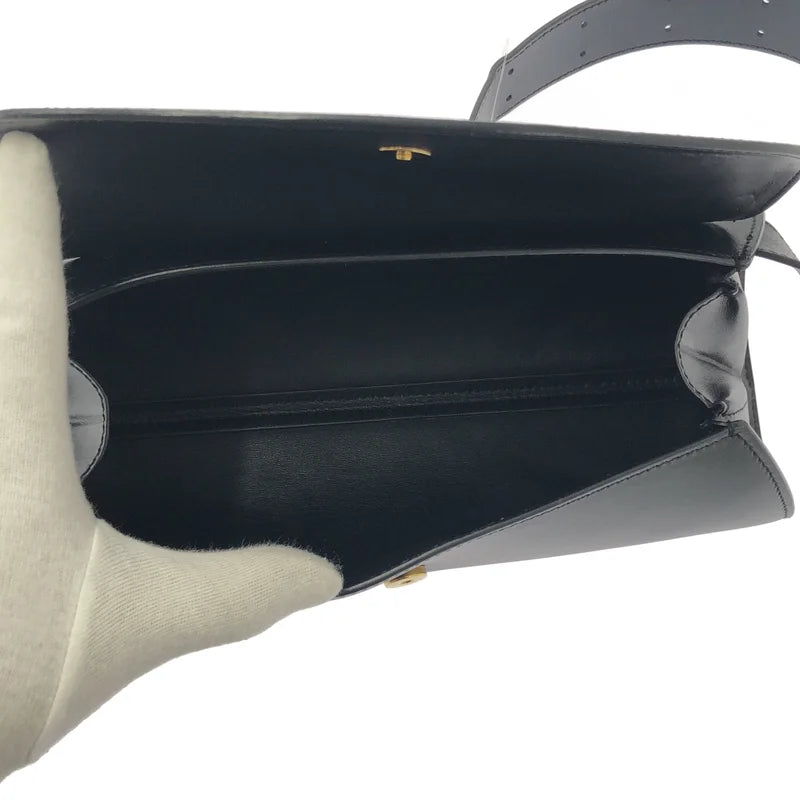 JIL SANDER / ジルサンダー | CANNOLO SMALL カンノーロ スモール ショルダーバッグ |