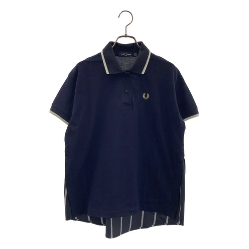 FRED PERRY エクリュ 鹿の子ポロシャツ 楽天市場】FRED PERRY フレッド ペリー フレッドペリー 鹿の子