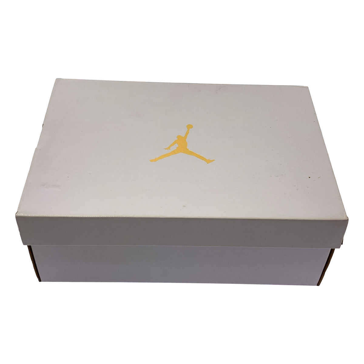 [狀況極佳] Nike | WMNS AIR JORDAN 1 MID 飛人喬丹高筒運動鞋 | 尺寸 27.5 | 黃/藍/白 | 女款