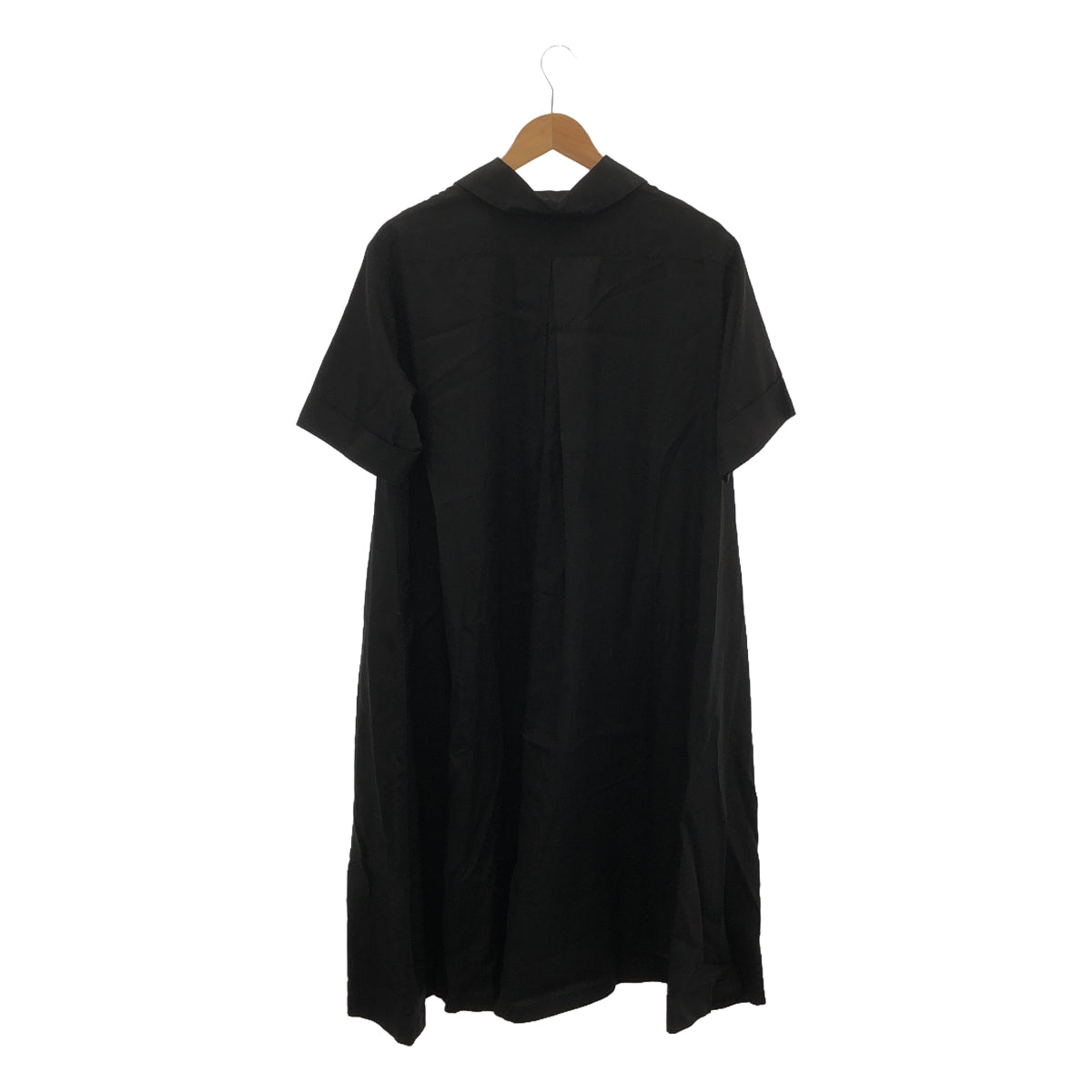 foufou / foufou | [THE DRESS #09] open collar dress | 0 | Women's