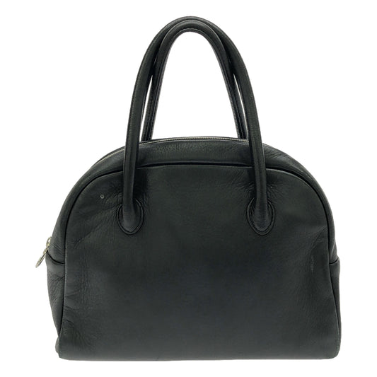 aeta / アエタ | DEER LEATHER BOSTON S ハンドバッグ |