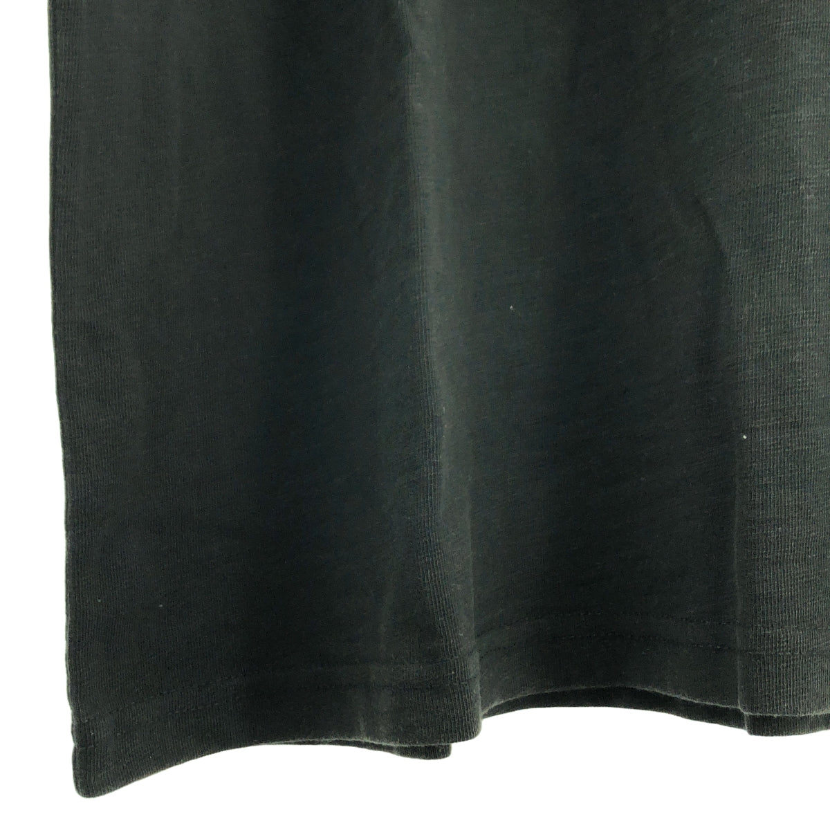 SUPREME / シュプリーム | patchwork yoke football top / パッチワーク ヨーク フットボール Tシャツ カットソー | L | メンズ