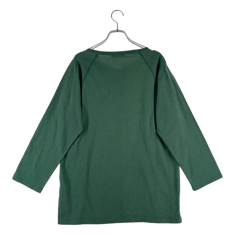 UNDERCOVERISM / アンダーカバイズム | 2011SS | UNDERMAN期 ラグラン プリント Tシャツ | 3 | メンズ