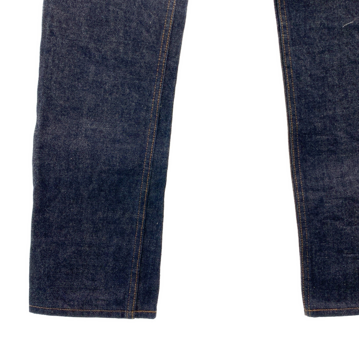 TAKAHIROMIYASHITA The Soloist / 타카히로미야 시타자 솔로이스트 | lone star classic tight straight jean 스타 자수 세르비치 스트레이트 데님 팬츠 | 26 |