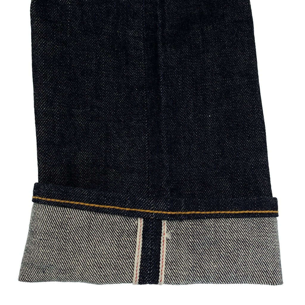 TAKAHIROMIYASHITA The Soloist / 타카히로미야 시타자 솔로이스트 | lone star classic tight straight jean 스타 자수 세르비치 스트레이트 데님 팬츠 | 26 |