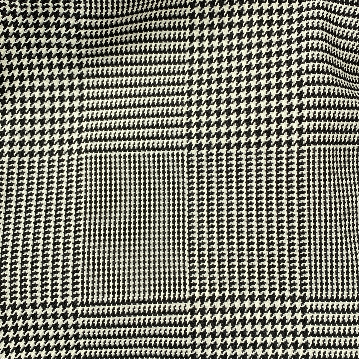 COMME des GARCONS / 콤데 갤슨 | 2024AW | 드로우 스트링 웨스트 고무 와이드 풍선 이지 팬츠 | S |
