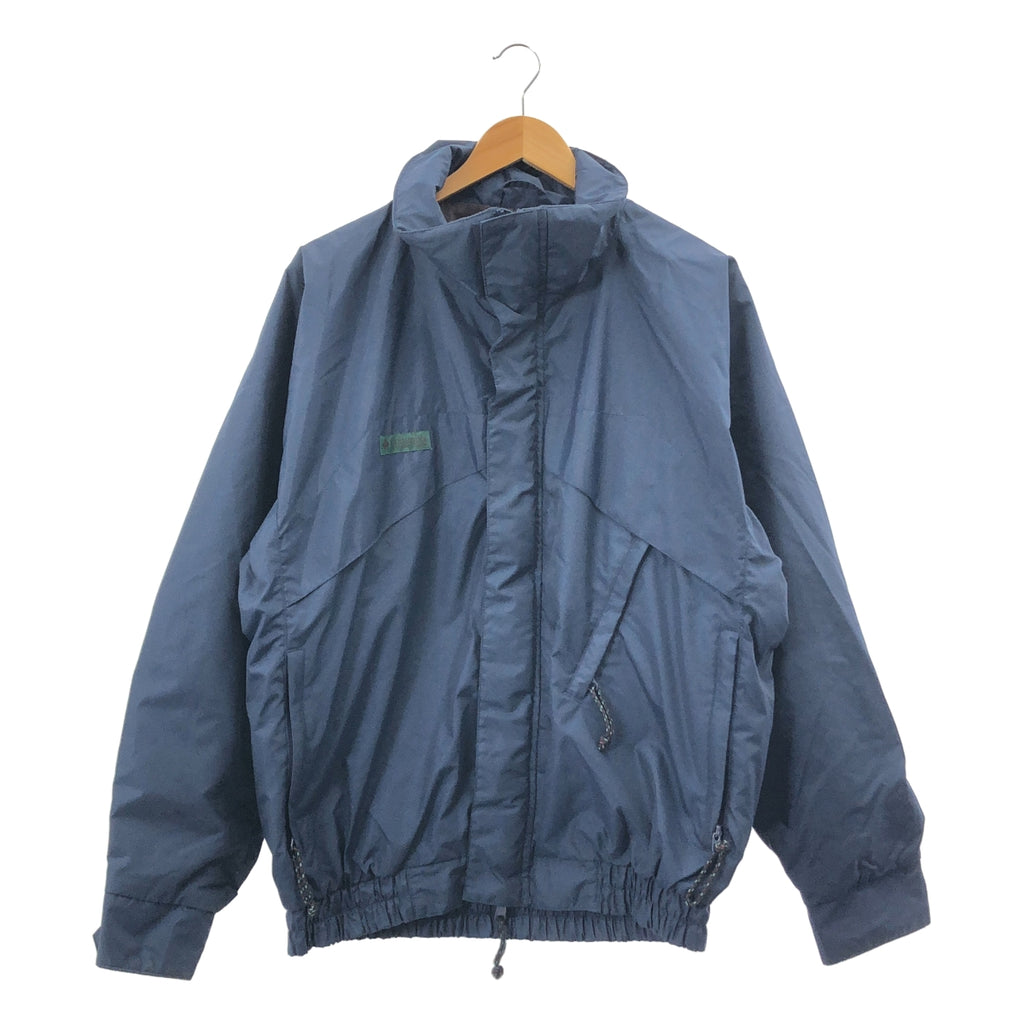 Columbia / コロンビア | ナイロン フルジップ ジャケット ブルゾン | M | メンズ