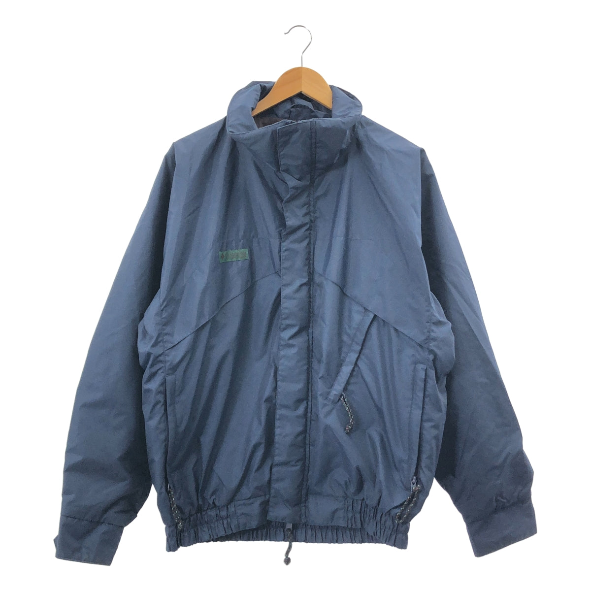 Columbia / コロンビア | ナイロン フルジップ ジャケット ブルゾン | M | メンズ