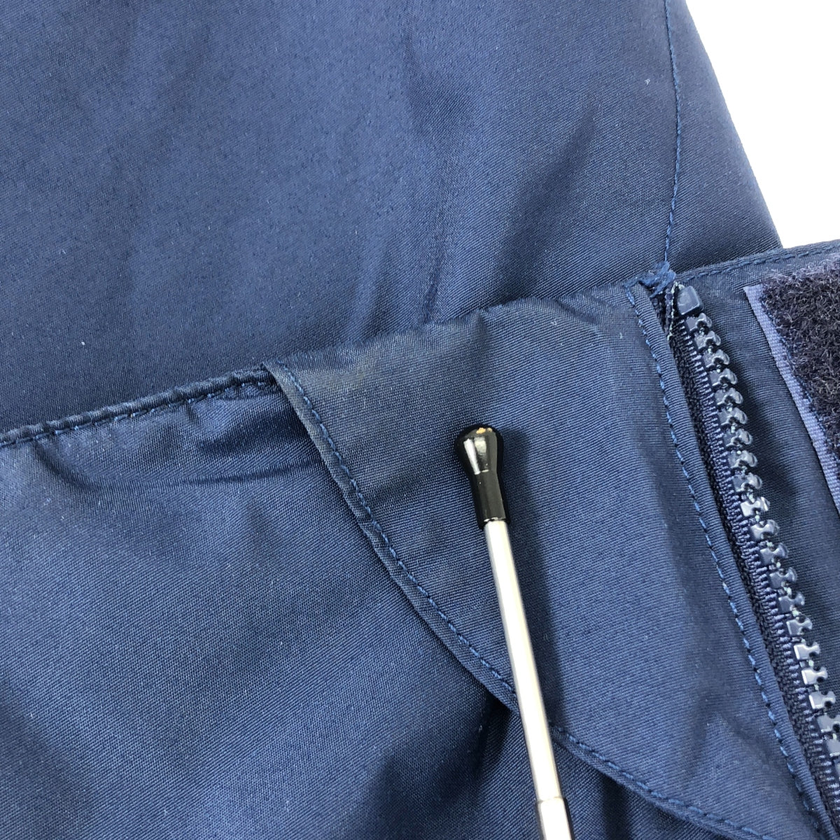 Columbia / コロンビア | ナイロン フルジップ ジャケット ブルゾン | M | メンズ