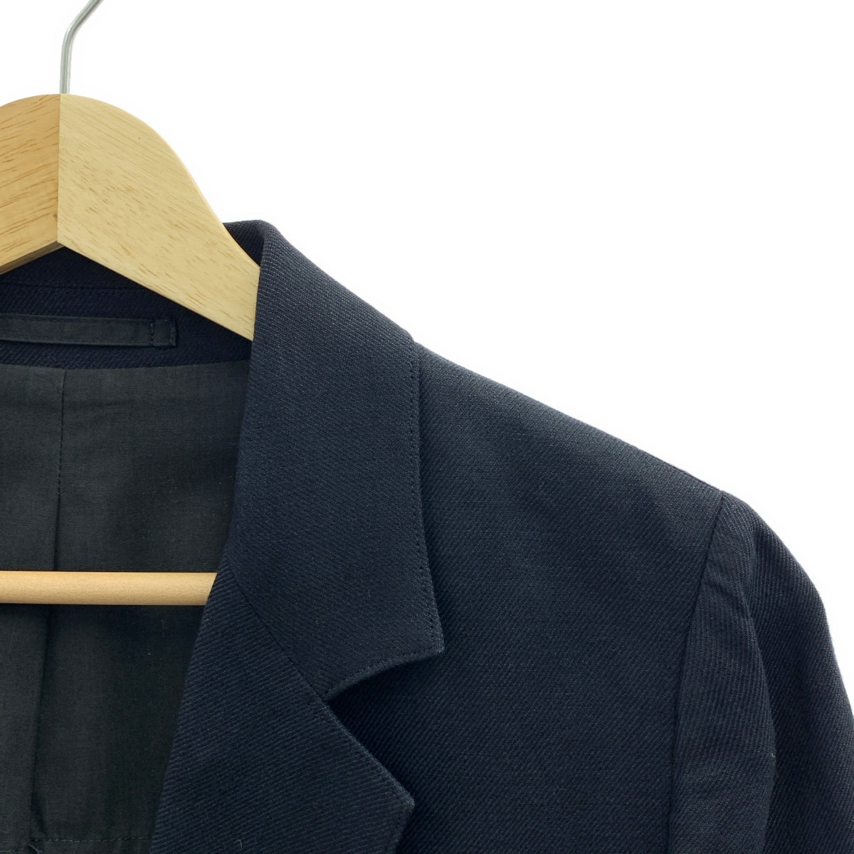 MARGARET HOWELL / マーガレットハウエル | リネン 2B テーラード