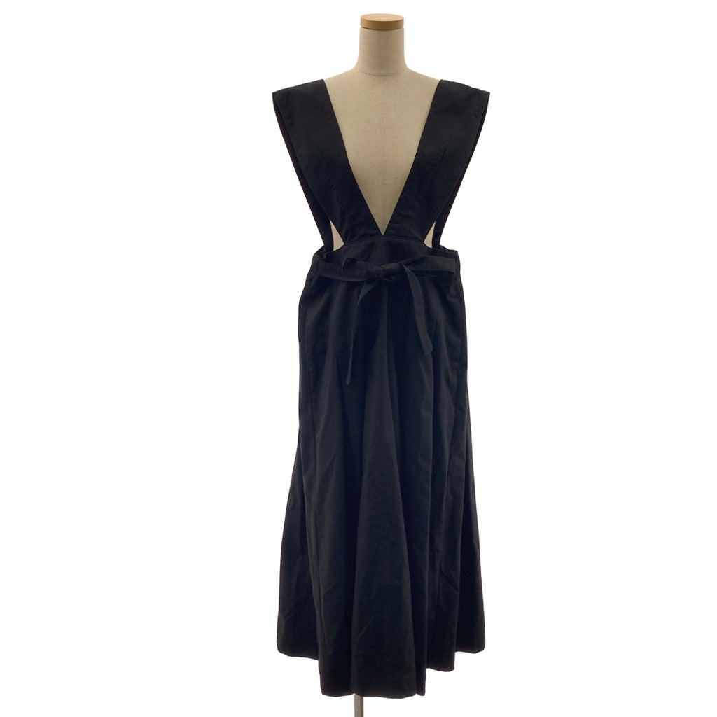 fig London / フィグロンドン | wool mood boxpleats SK / アジャスター スカート | F | レディース