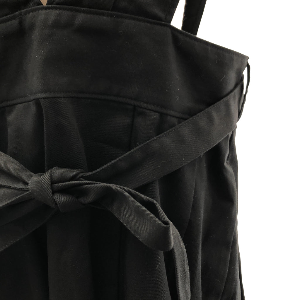 fig London / フィグロンドン | wool mood boxpleats SK / アジャスター スカート | F | レディース