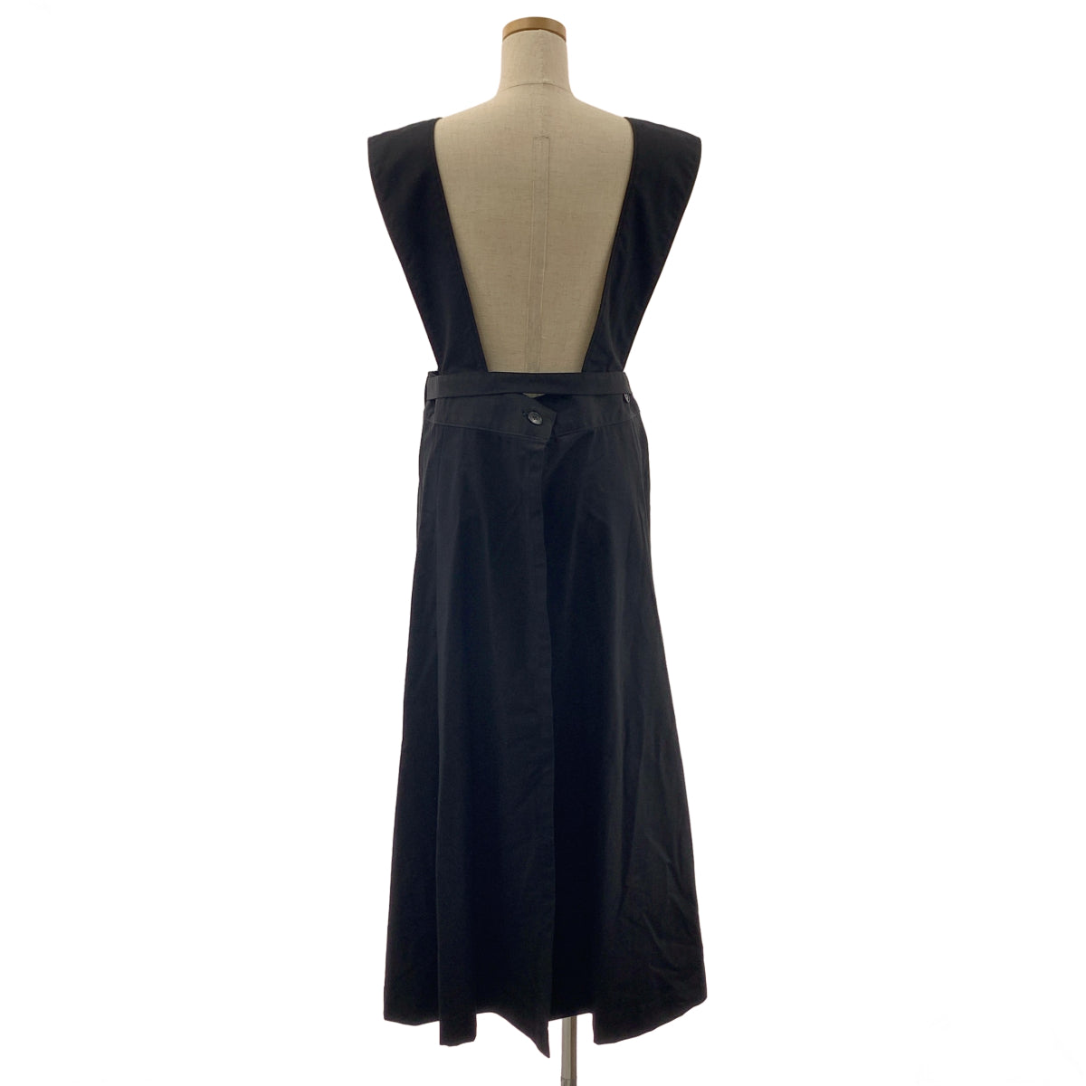 fig London / フィグロンドン | wool mood boxpleats SK / アジャスター スカート | F | レディース