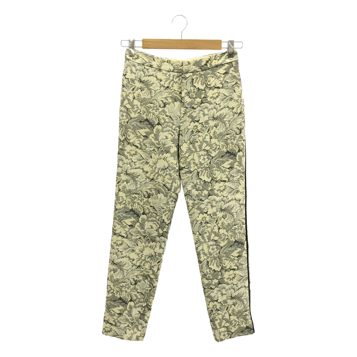 貪婪國際 |經典 Gobelin 錐形褲 | S |灰色 |女性的