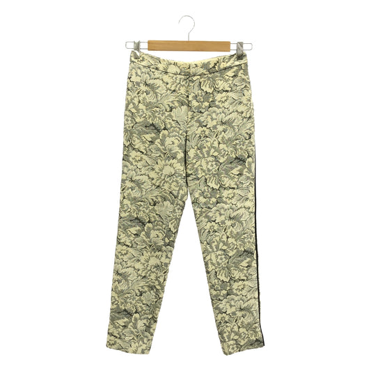 Greed International | Classic Gobelin Tapered Pants | S | Gray | Women's
